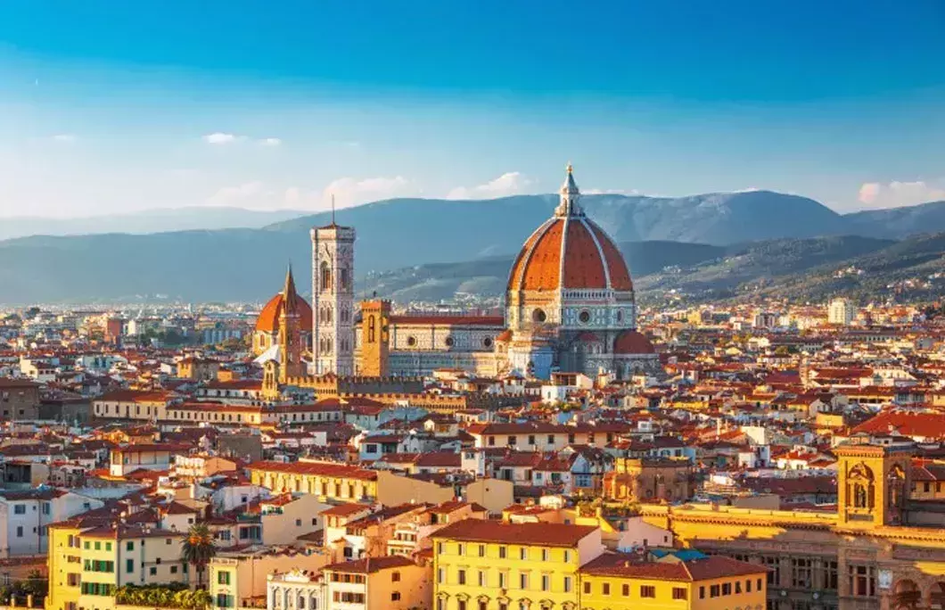 Things to do Florence