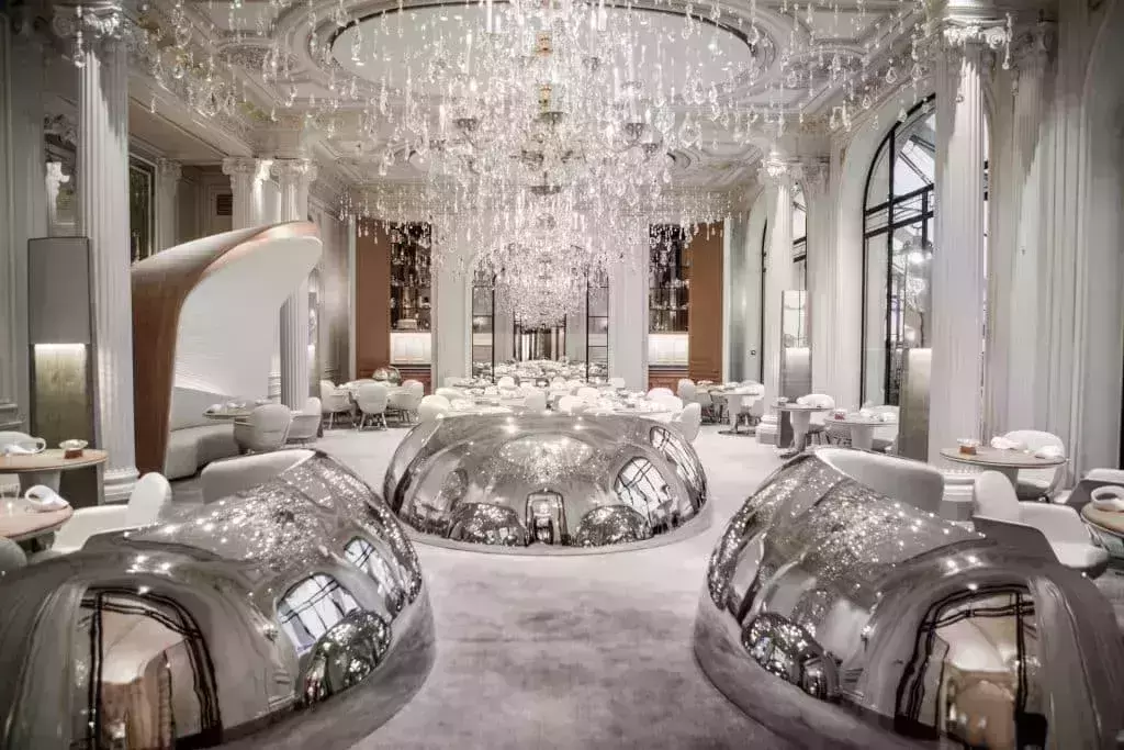 Plaza Ath&amp;amp;eacute;n&amp;amp;eacute;e dine