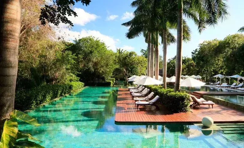 Grand Velas Riviera Maya