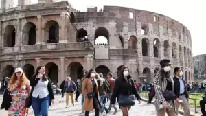 Can I Cancel My Holiday To Italy? What To Know About Coronavirus Lockdown