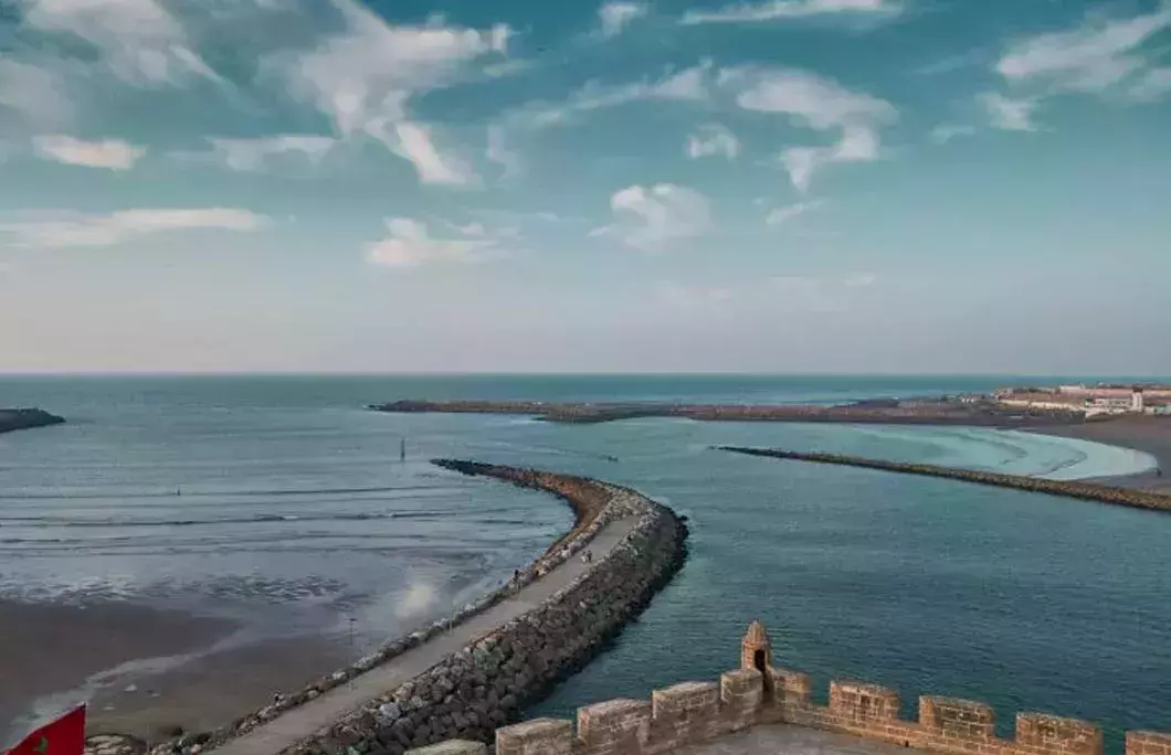 Weather in Casablanca or Rabat