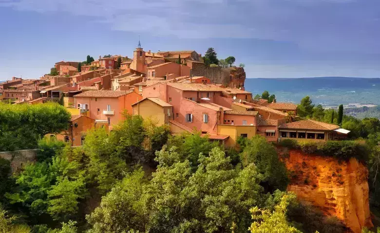 Roussillon