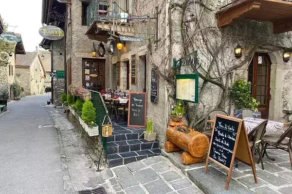 Yvoire