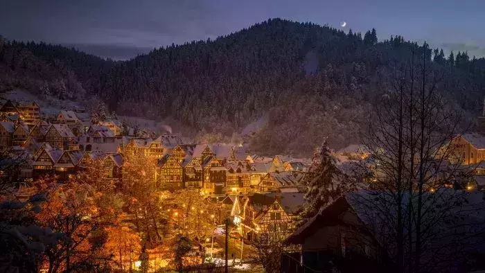 Schiltach