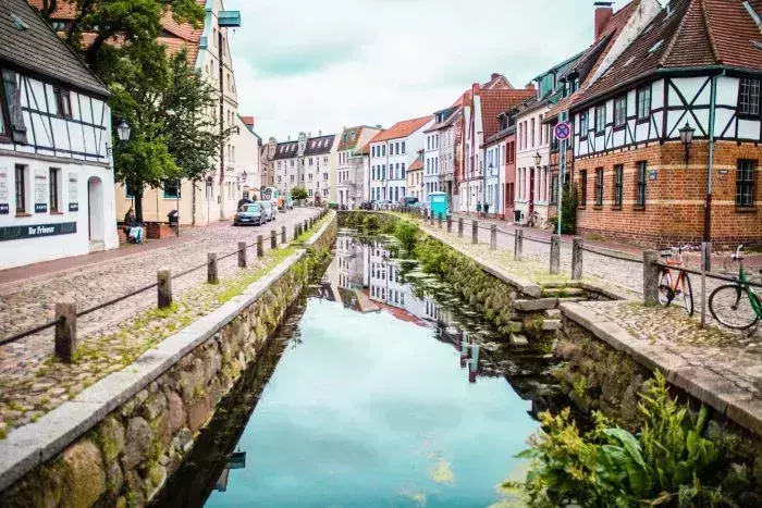 wismar