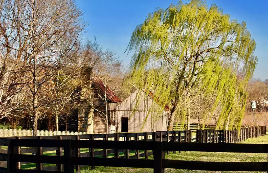 Leiper’s Fork
