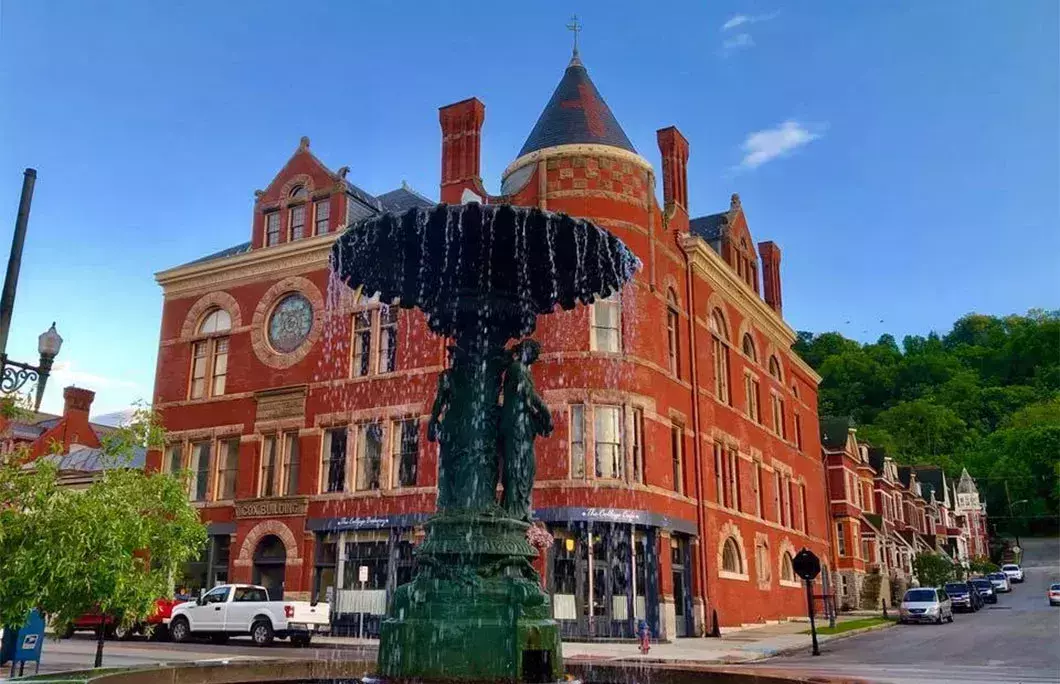 Maysville