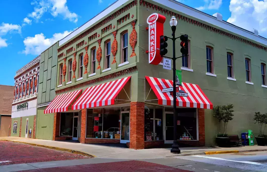 Newberry