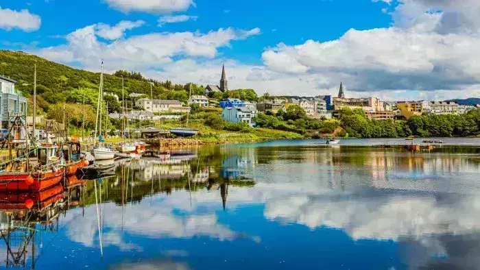 Clifden