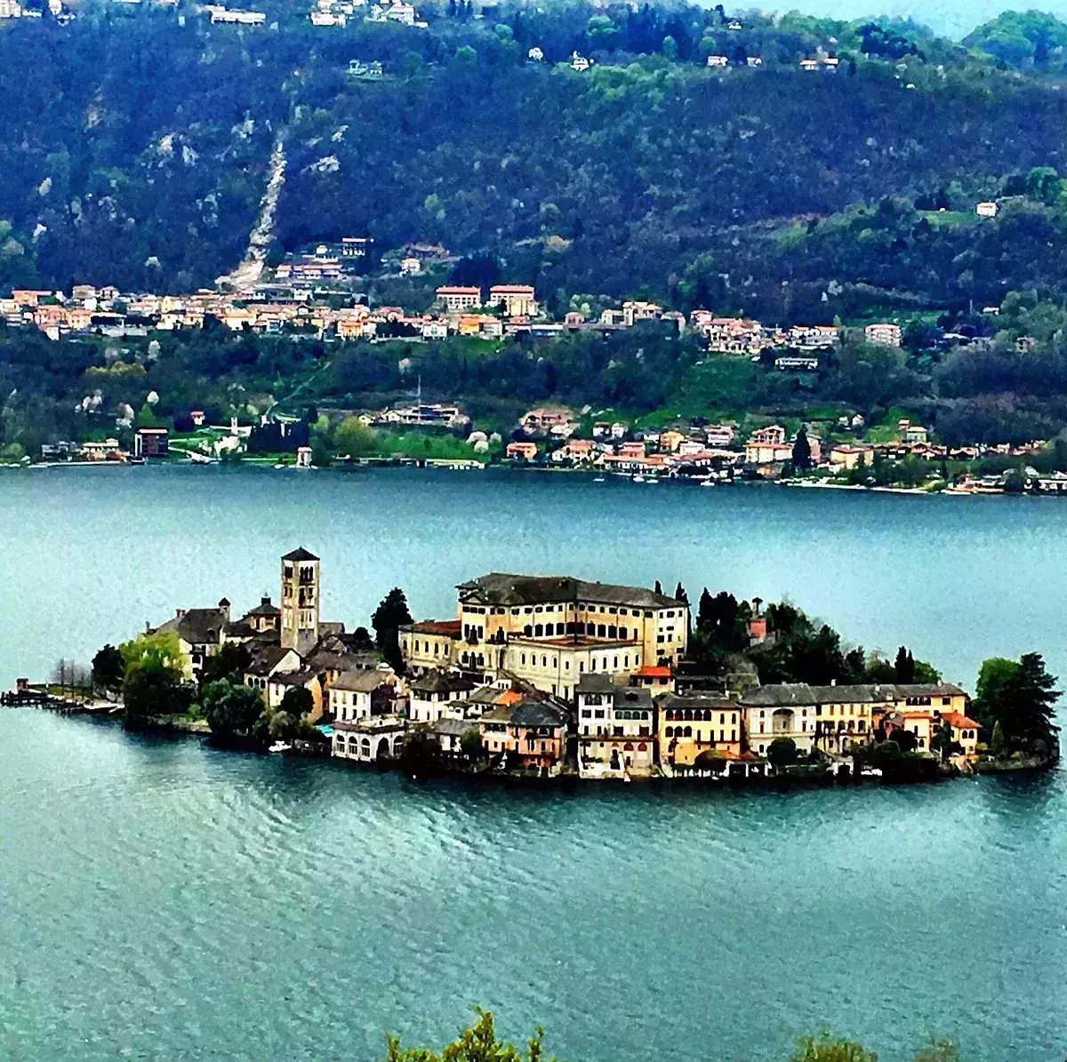 Orta San Giulio