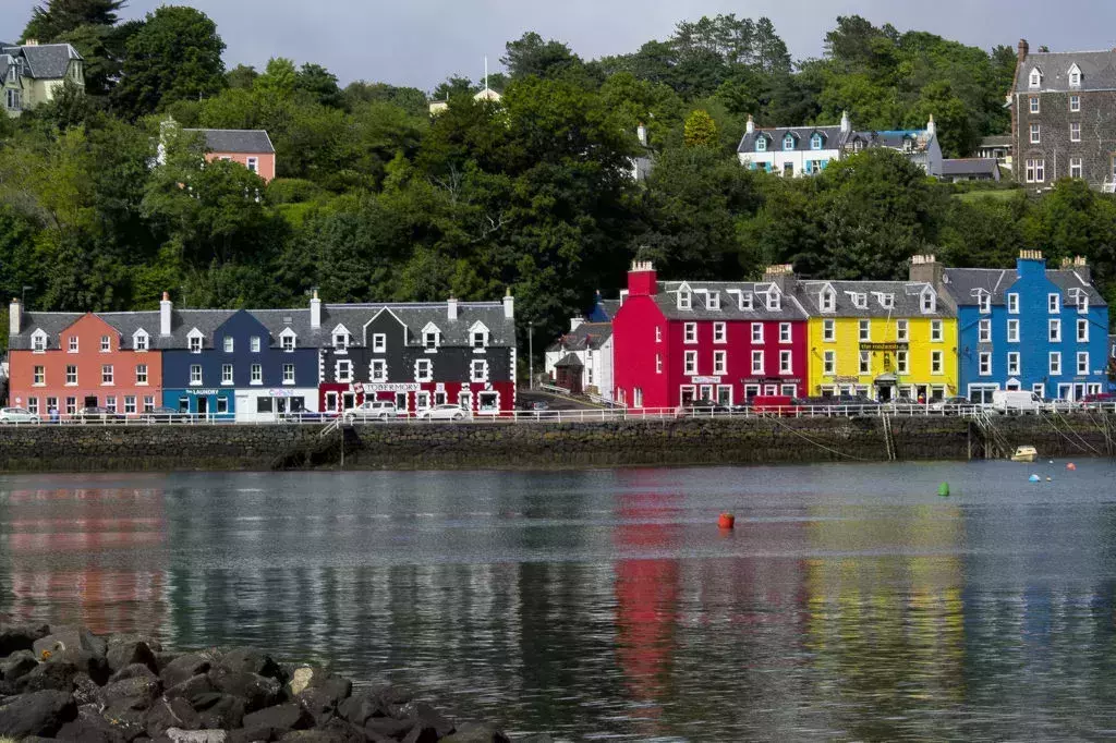 Portree