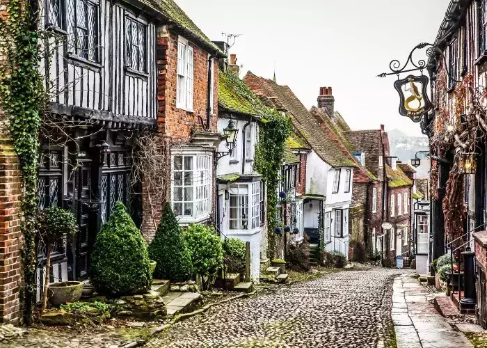 Image result for Rye, East Sussex