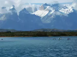 Chile to Reopen Borders Beginning in December