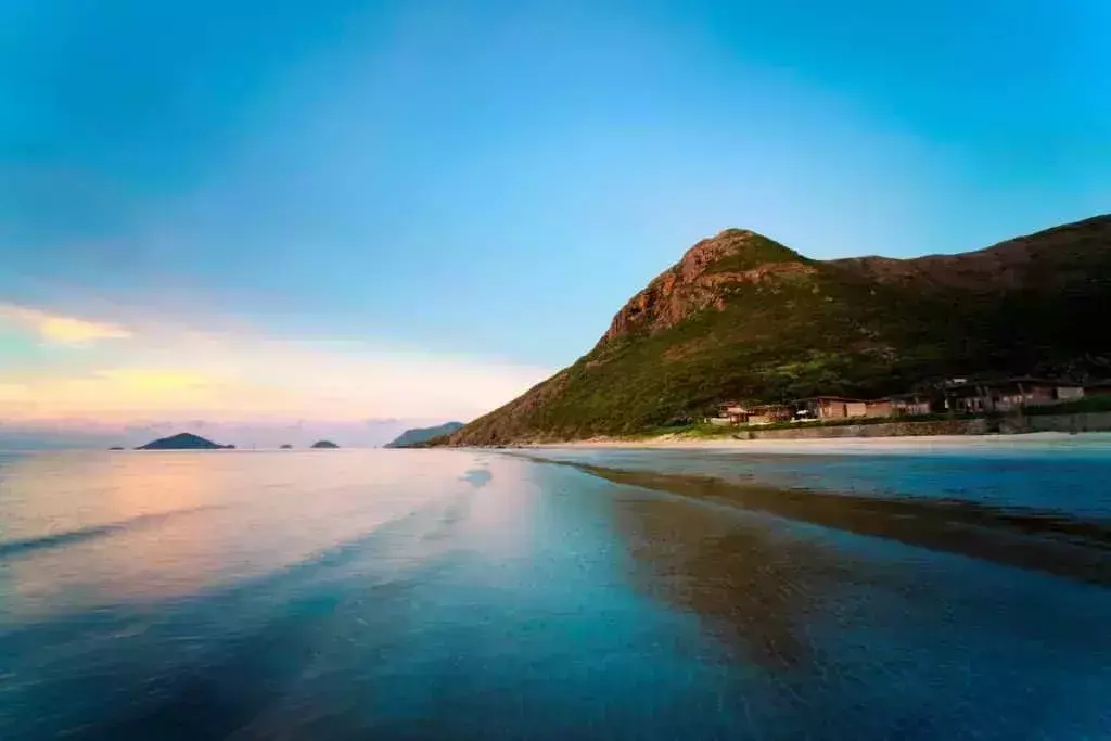 best islands in Asia