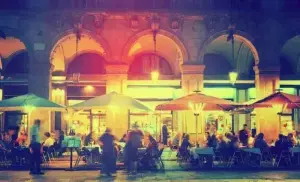 7 Cities with the Best Nightlife in Europe