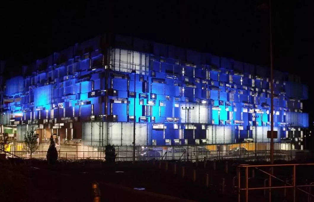 10. Millennium Point – Birmingham, England