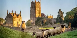 The 7 Most Instagrammable Spots In The Cotswolds