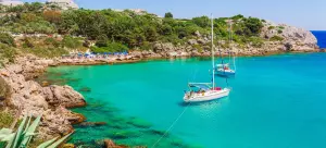 Crete Vs Rhodes