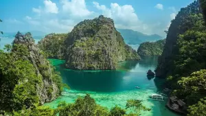 The 7 Best Destinations For A Modern Sabbatical