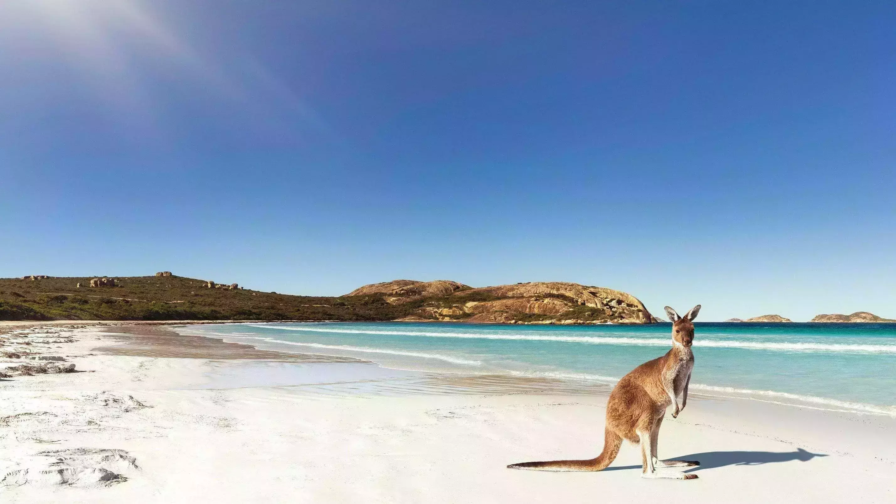 Esperance - Destination - Tourism Western Australia