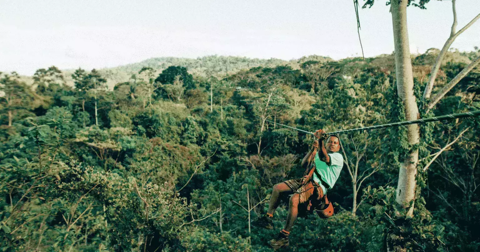 Costa Rica things to do