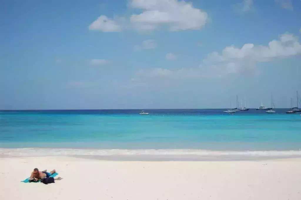 Barbados Bucket List