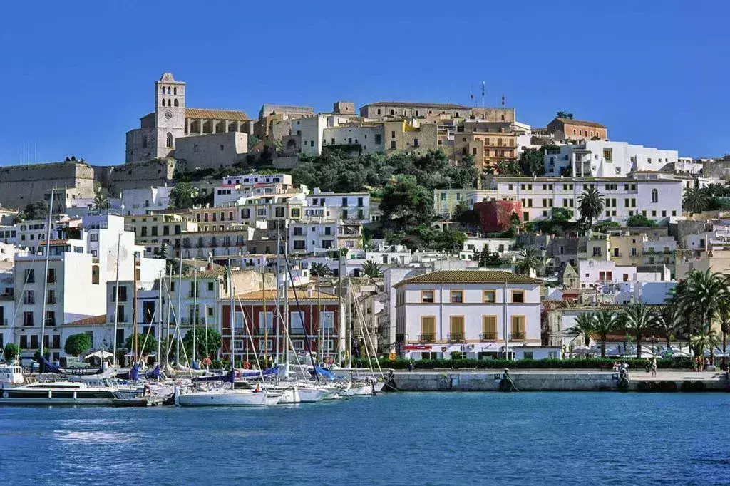 Spanish bucket list
