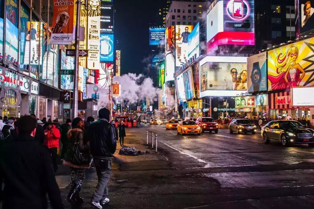 The 10 Word New York Slang bucket list 2020s