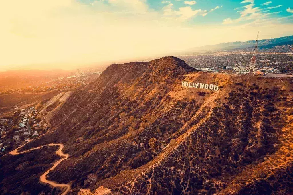 Los Angeles