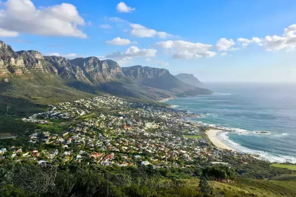 Cape Town bucket list 2020s