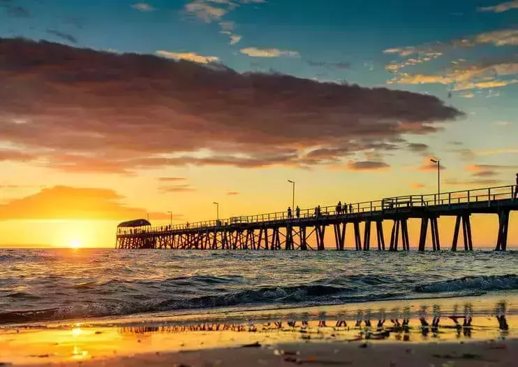things to do Adelaide