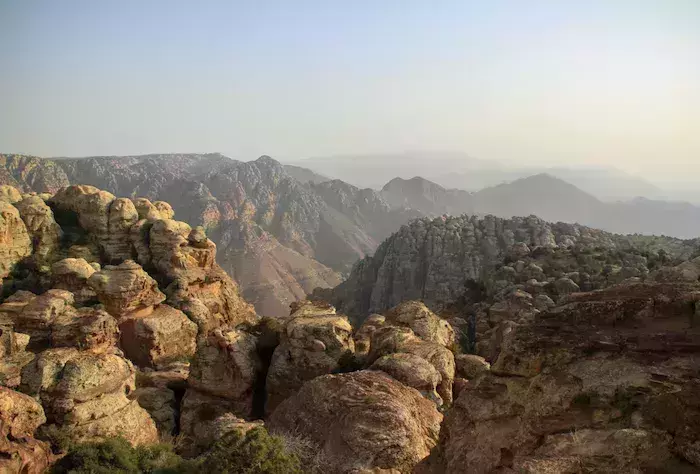 eco-friendly places to visit in 2022