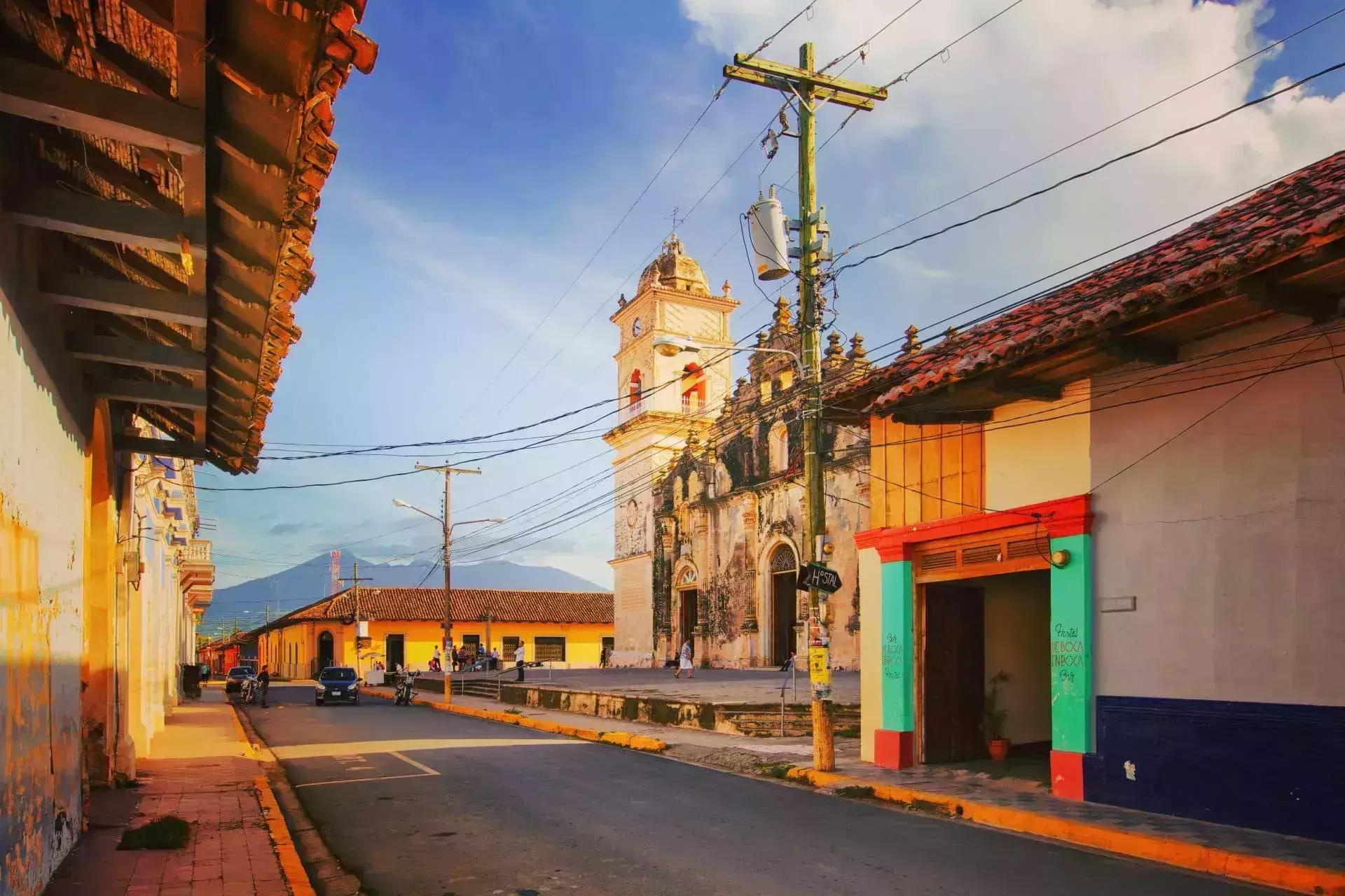 eco-friendly places to visit in 2022