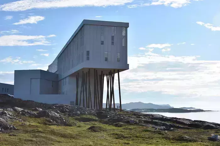 eco-friendly places to visit in 2022