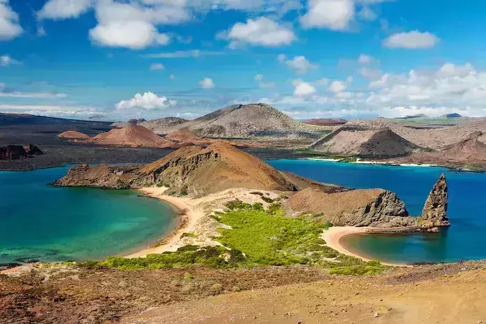 eco-friendly places to visit in 2022