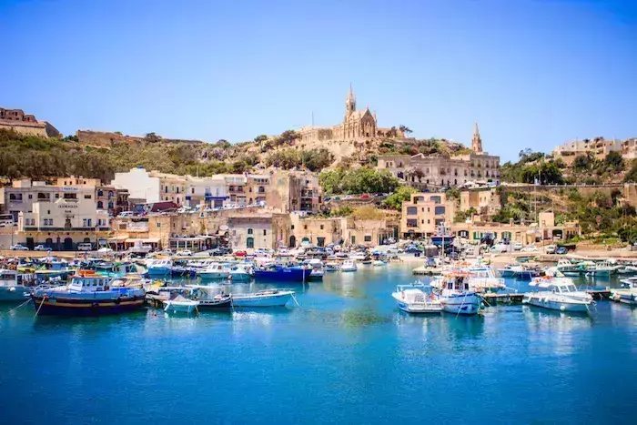 eco-friendly places to visit in 2022