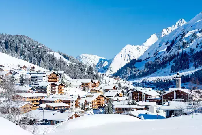 eco-friendly places to visit in 2022