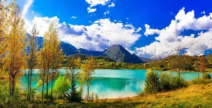 eco-friendly places to visit in 2022
