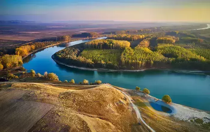 eco-friendly places to visit in 2022
