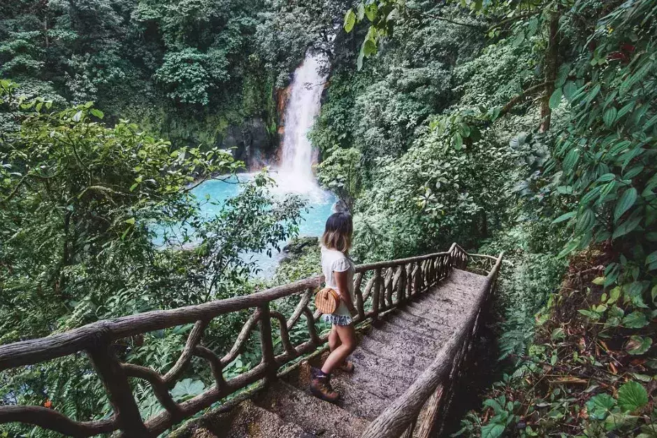 7 Best Costa Rica Instagram
