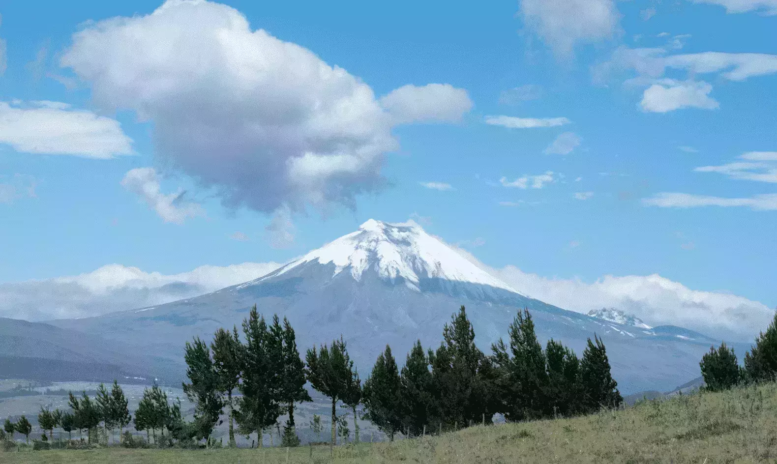 Ecuador Travel guides