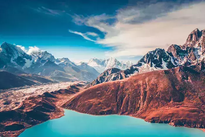 best eco-friendly places to visit in 2022