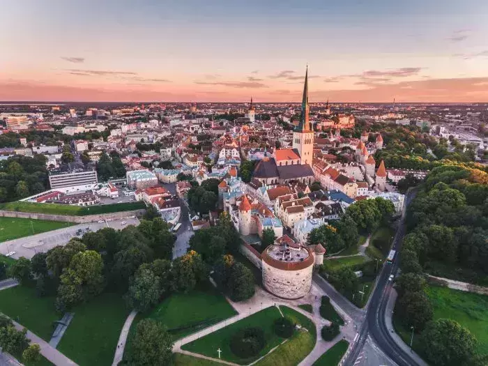 eco-friendly places to visit in 2022