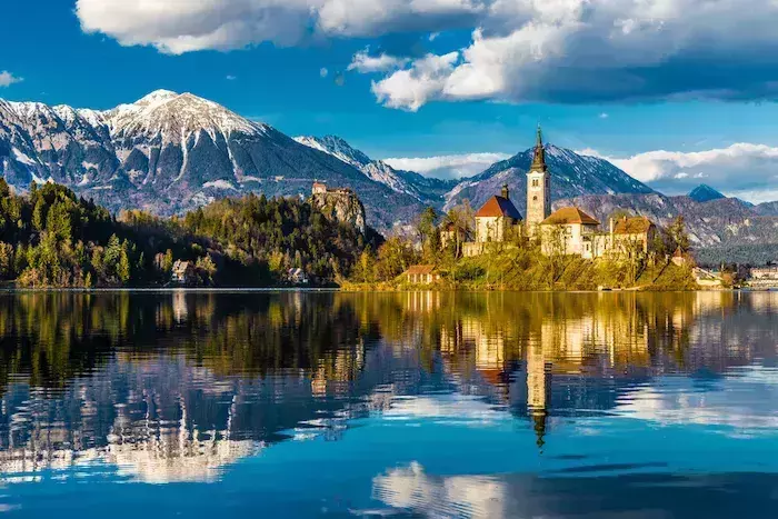 Interesting facts Slovenia