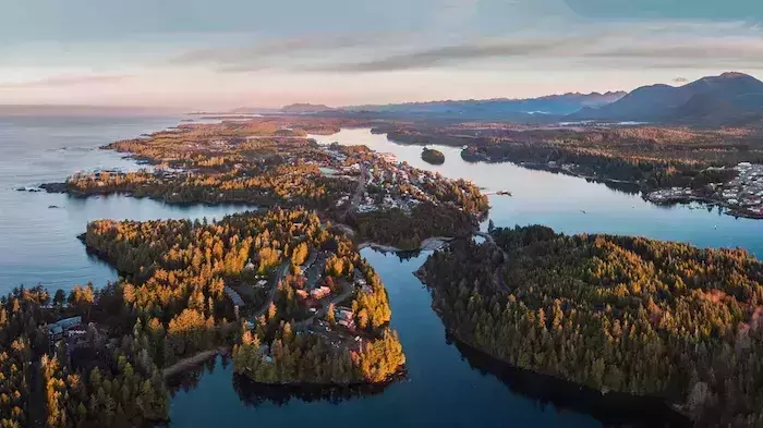 eco-friendly places to visit in 2022