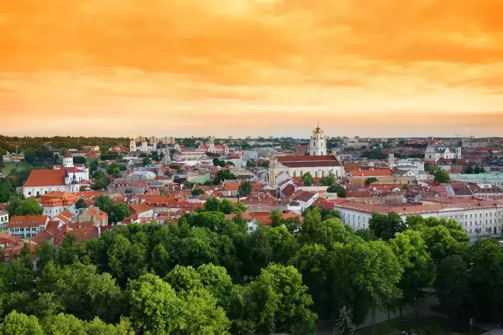 eco-friendly places to visit in 2022