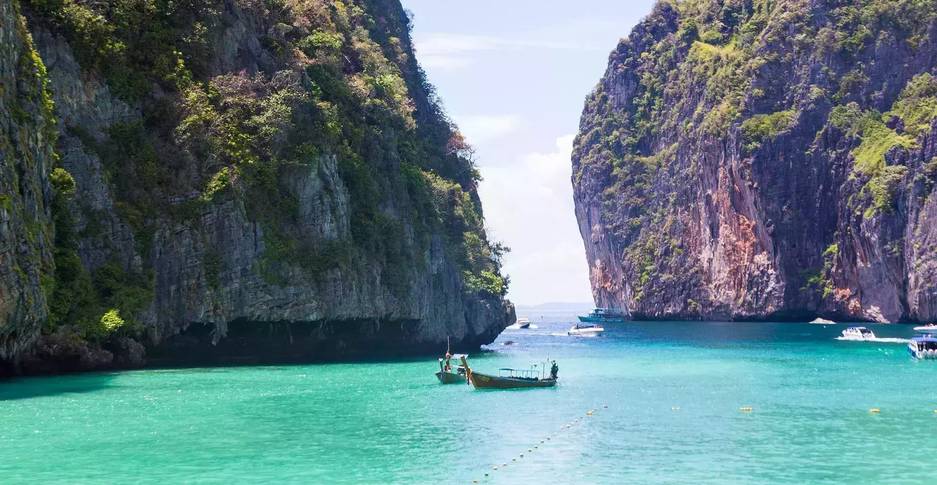 Endangered Travel Destinations To Visit Before They Disappear