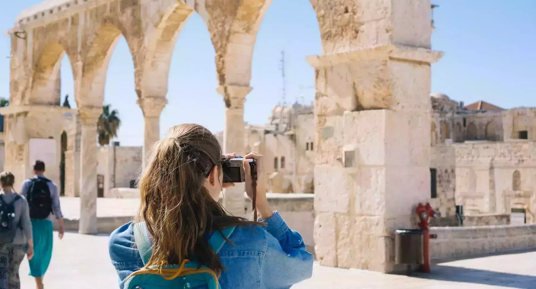 Endangered Travel Destinations To Visit Before They Disappear