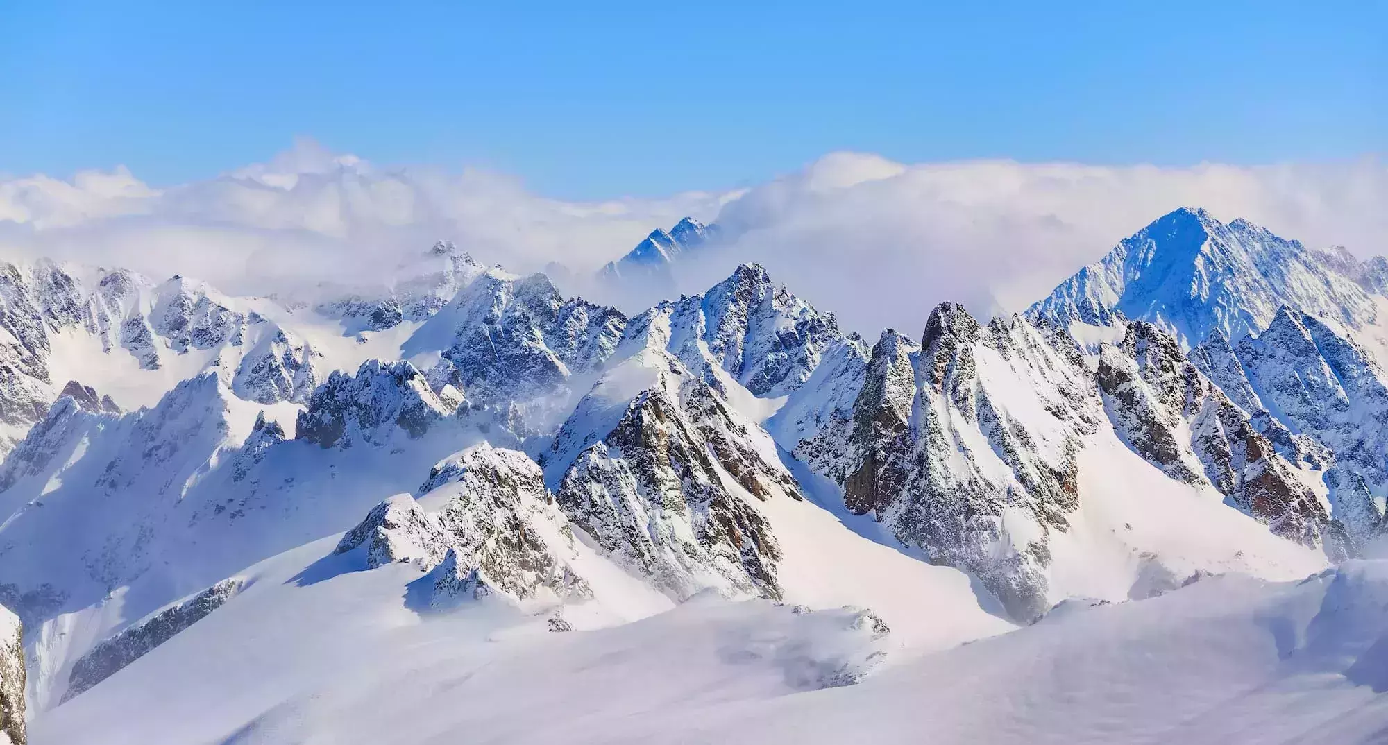 Endangered Travel Destinations To Visit Before They Disappear