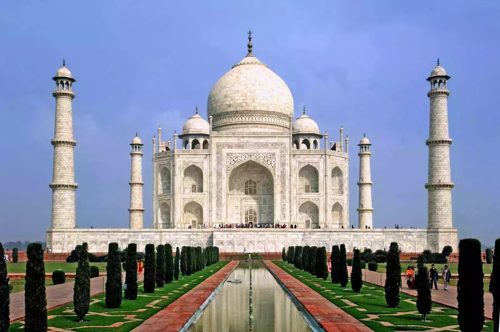 Endangered Travel Destinations To Visit Before They Disappear